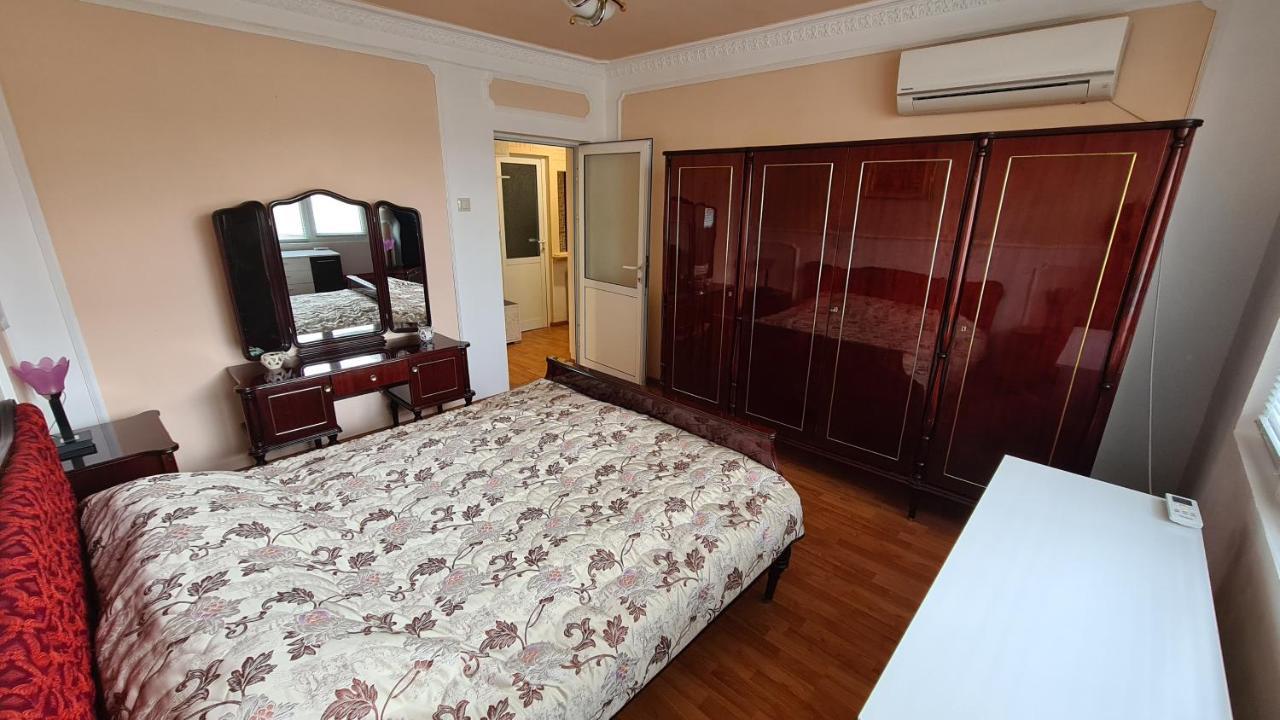 Guest House Anna Montana Extérieur photo