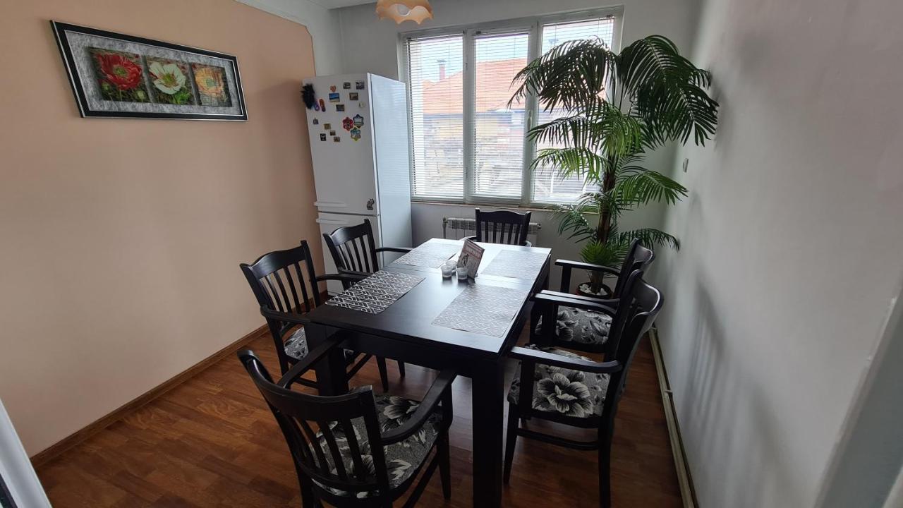 Guest House Anna Montana Extérieur photo