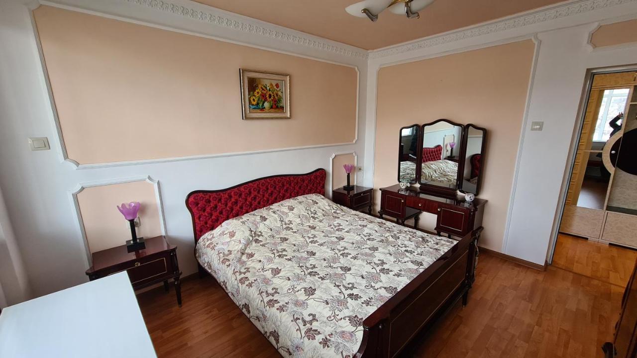 Guest House Anna Montana Extérieur photo